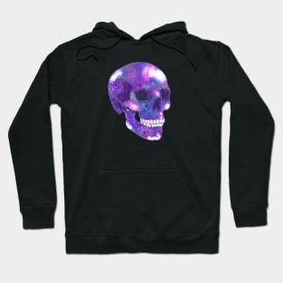 Cosmic Skull 3 Hoodie